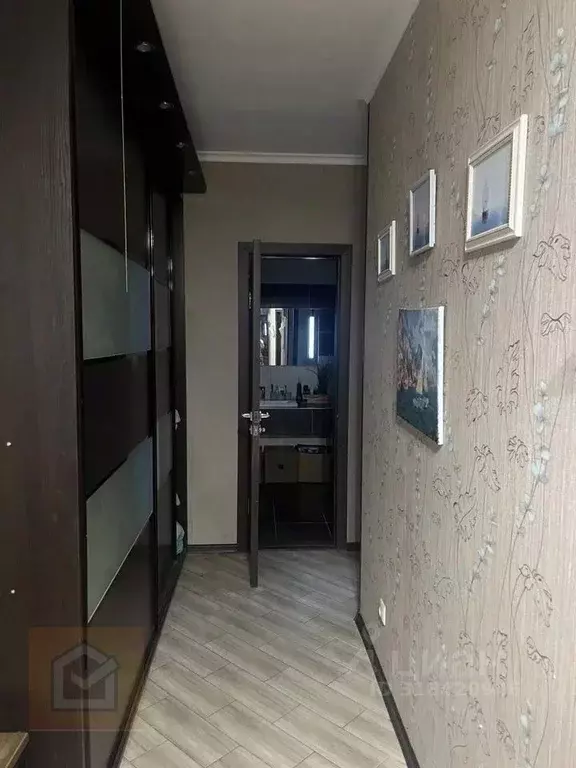 3-к кв. Крым, Симферополь ул. Луговая, 6 (60.0 м) - Фото 1