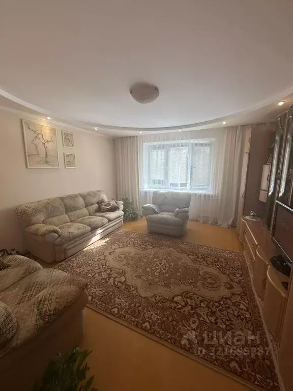 3-к кв. Красноярский край, Канск пос. Ремзавода, 27 (76.8 м) - Фото 2