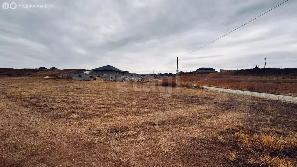 Участок в Троицкая, Шоссейный переулок (9.2 м) - Фото 1