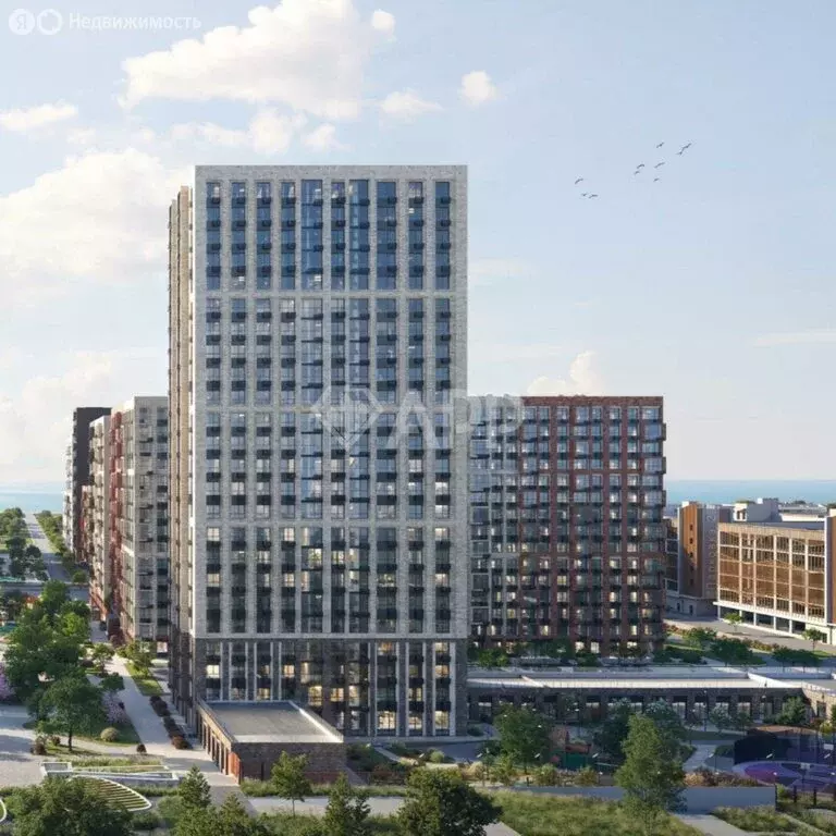 Помещение свободного назначения (153.8 м) - Фото 1