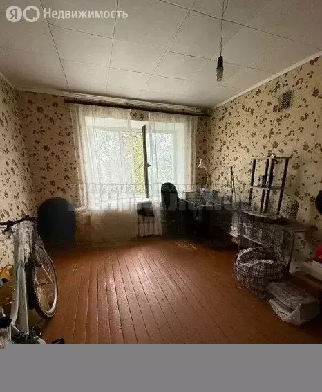 1к в -комнатной квартире (13 м) - Фото 1