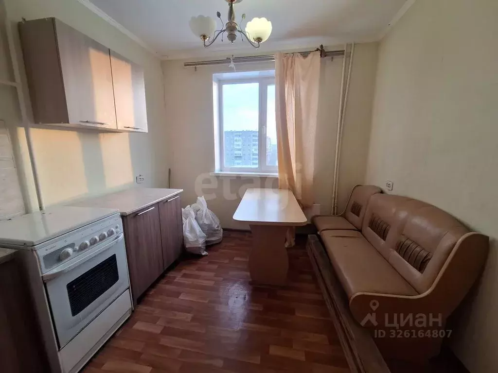 1-к кв. Свердловская область, Нижний Тагил Октябрьский просп., 8 (34.1 ... - Фото 1