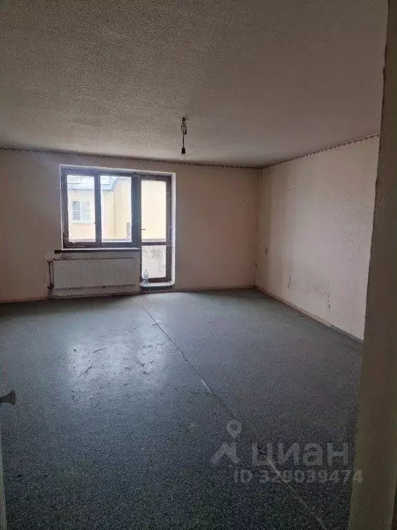 1-к кв. Воронежская область, Рамонь рп ул. Мосина, 6 (49.3 м) - Фото 2