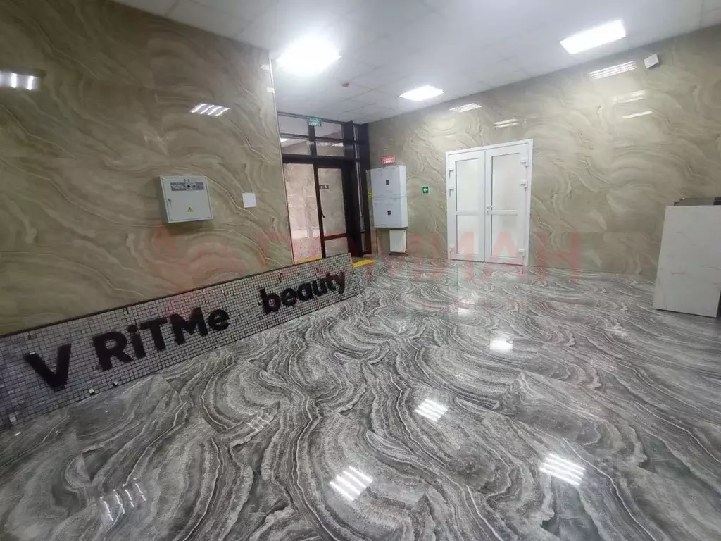 Помещение свободного назначения в Ростовская область, Ростов-на-Дону ... - Фото 1