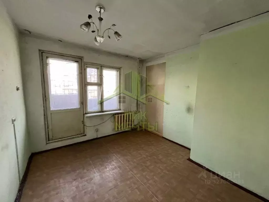 1-к кв. Бурятия, Улан-Удэ ул. Революции 1905 года, 102 (25.5 м) - Фото 1