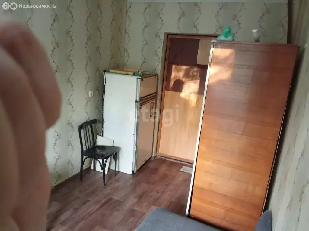 1-комнатная квартира: Стерлитамак, улица Дружбы, 23 (9.7 м) - Фото 1