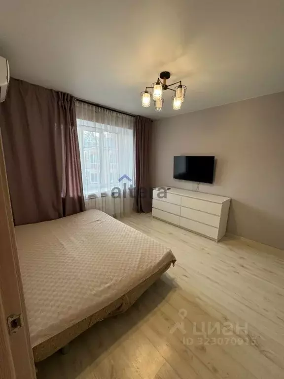 1-к кв. Татарстан, Пестречинский район, Шигалеевское с/пос, с. Новое ... - Фото 1