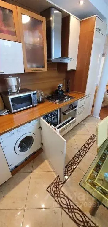 2-к кв. Москва ул. Верхняя Хохловка, 39/47 (80.0 м) - Фото 1