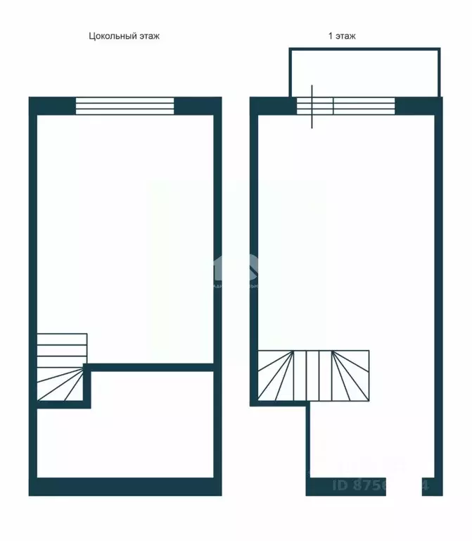 2-к кв. Новосибирская область, Мошковский район, пос. Октябрьский ул. ... - Фото 2