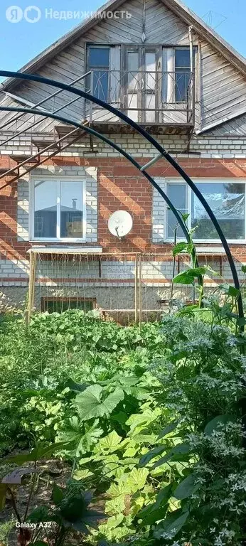 Дом в Ишим, Интернациональная улица, 94 (120 м) - Фото 1