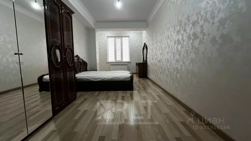 2-к кв. Дагестан, Махачкала ул. Эльзы Ибрагимовой, 5к3 (86.0 м) - Фото 2