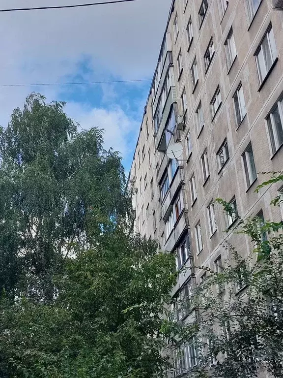 3-к кв. Московская область, Ленинский городской округ, пос. Развилка ... - Фото 1