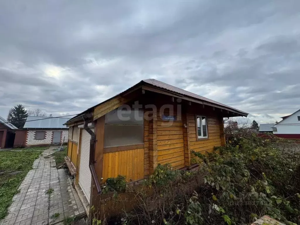Дом в Башкортостан, Кармаскалинский район, Кабаковский сельсовет, д. ... - Фото 1