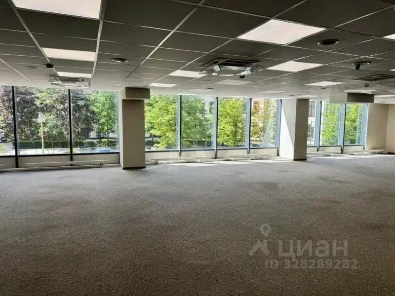 Помещение свободного назначения в Москва ул. Станиславского, 21С1 (865 ... - Фото 1