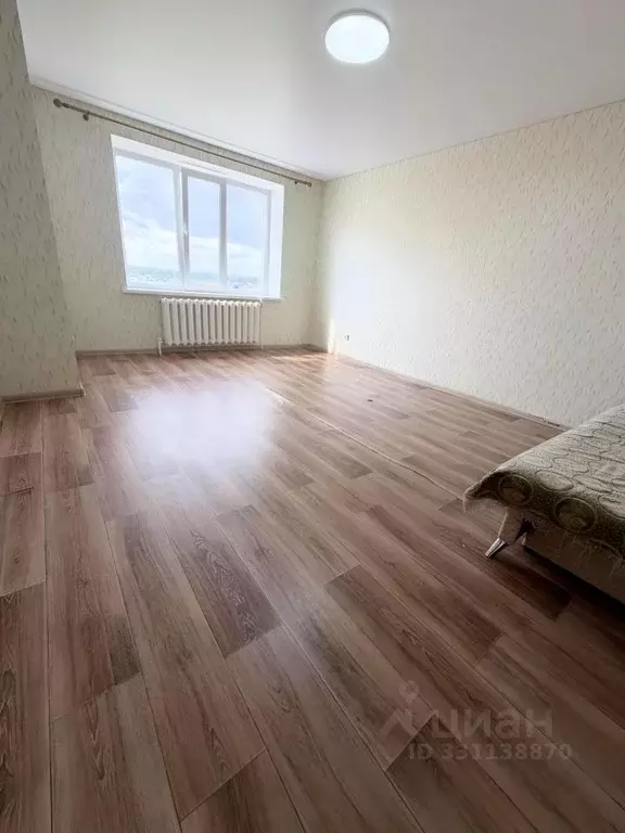 1-к кв. Башкортостан, Нефтекамск ул. Ленина, 51Б (41.3 м) - Фото 2
