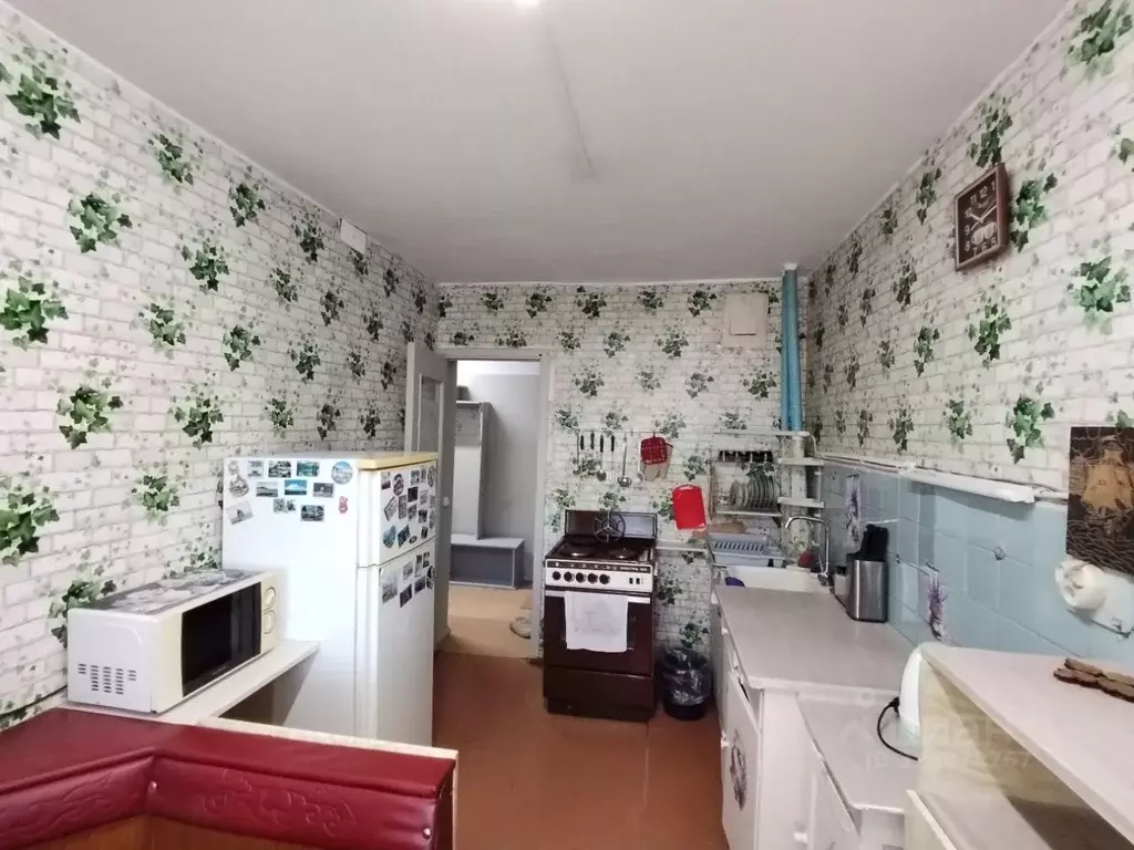 1-к кв. Крым, Щелкино Ленинский район, 3-й мкр, 85 (28.0 м) - Фото 2