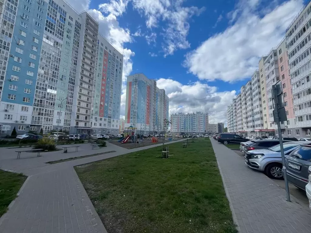 Квартира-студия, 17,4 м, 5/10 эт. - Фото 0