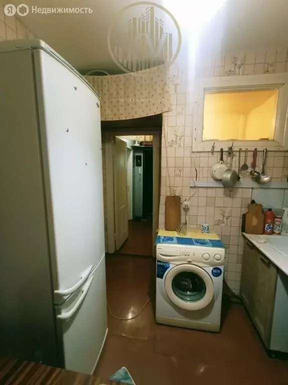 1-комнатная квартира: посёлок Горячеводский, улица Захарова, 5 (29 м) - Фото 1