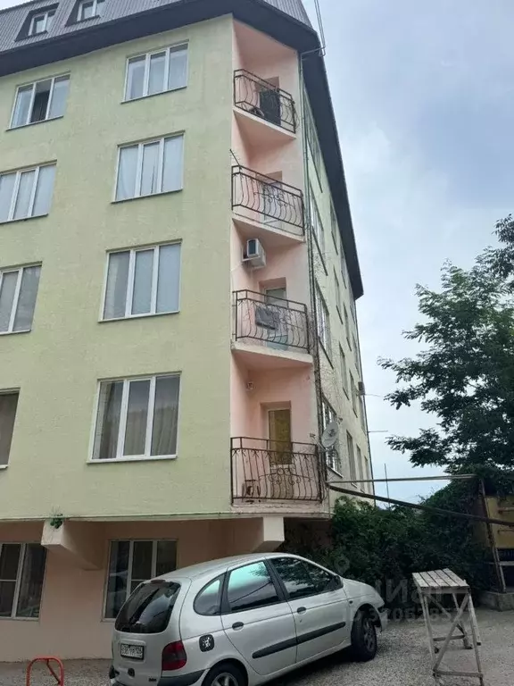 3-к кв. Ставропольский край, Кисловодск ул. Декабристов, 35М (82.6 м) - Фото 2