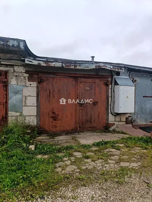Гараж в Коми, Сыктывкар Колхозная ул., 47/3 (18 м) - Фото 1