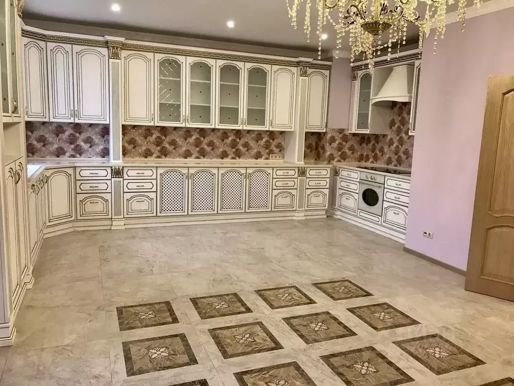 6-к кв. Москва ул. Серпуховский Вал, 21к3 (260.0 м) - Фото 1