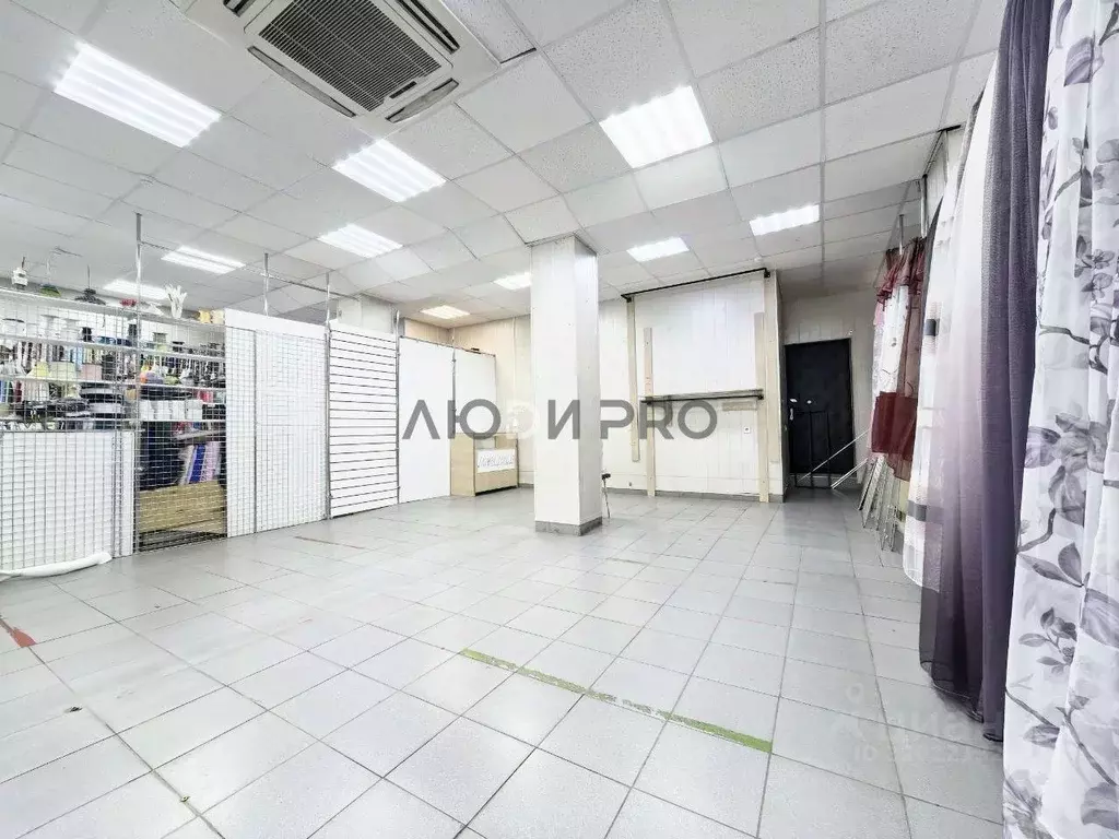 Помещение свободного назначения в Саратовская область, Саратов Мирный ... - Фото 2