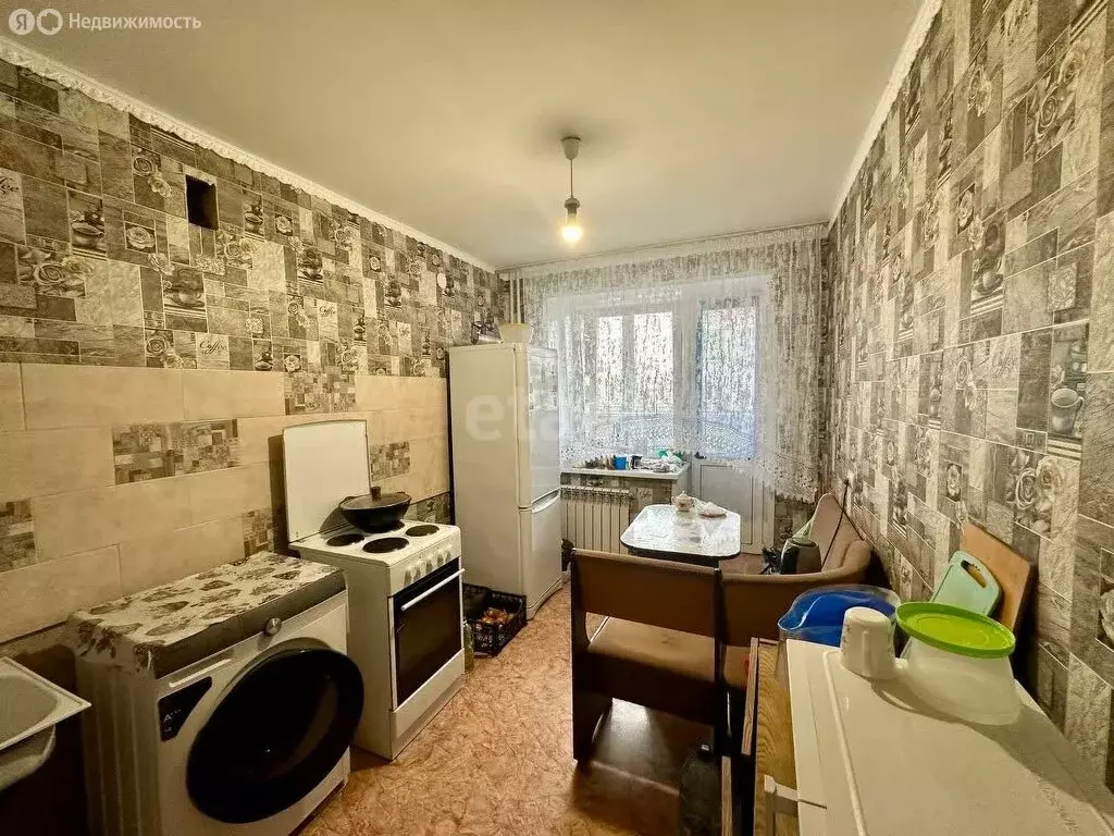 2-комнатная квартира: Ачинск, улица Манкевича, 20 (46.3 м) - Фото 0