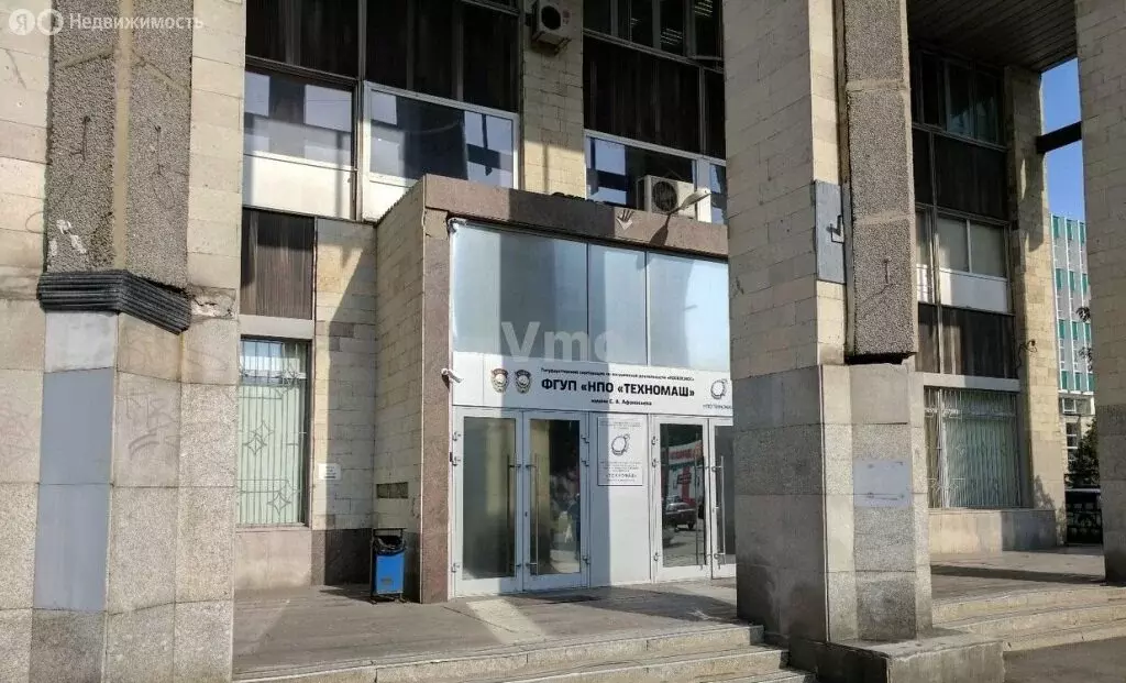 Офис (110 м) - Фото 2