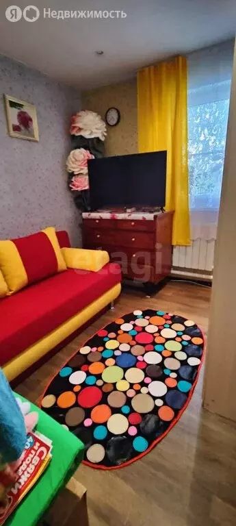 Дом в Павловский район, село Черёмное, Нагорная улица (142 м) - Фото 0