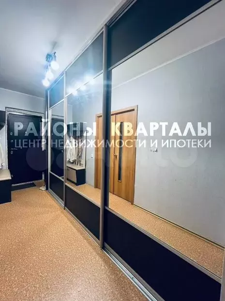 2-к. квартира, 58м, 2/9эт. - Фото 1