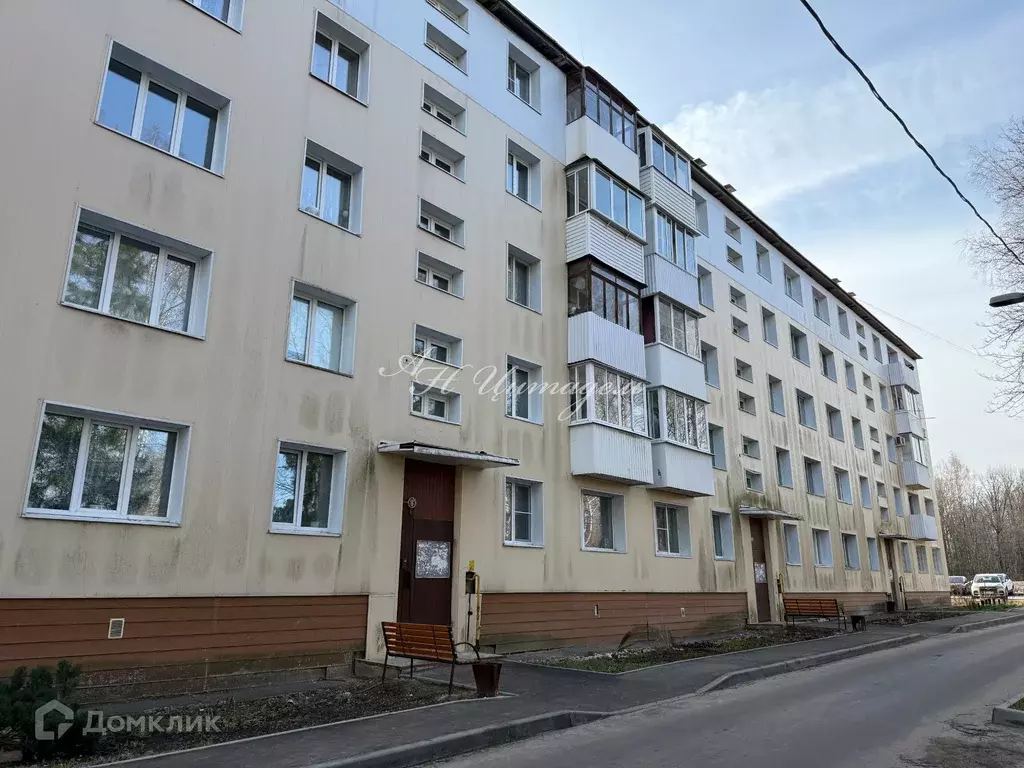 Продаётся 3-к квартира, 62 м - Фото 0