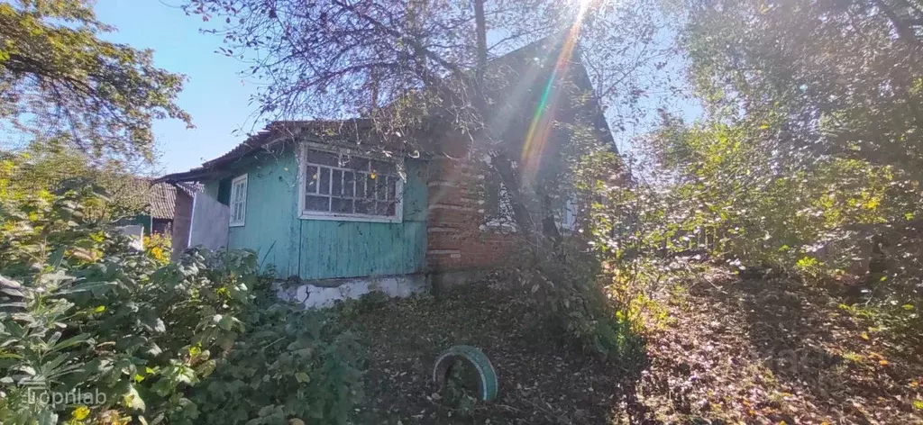 Дом в Тульская область, Новомосковск городской округ, пос. Ширинский ... - Фото 1