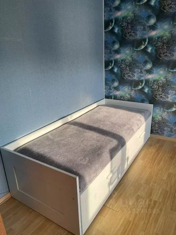 2-к кв. Ленинградская область, Выборг ул. Данилова, 1 (40.0 м) - Фото 1