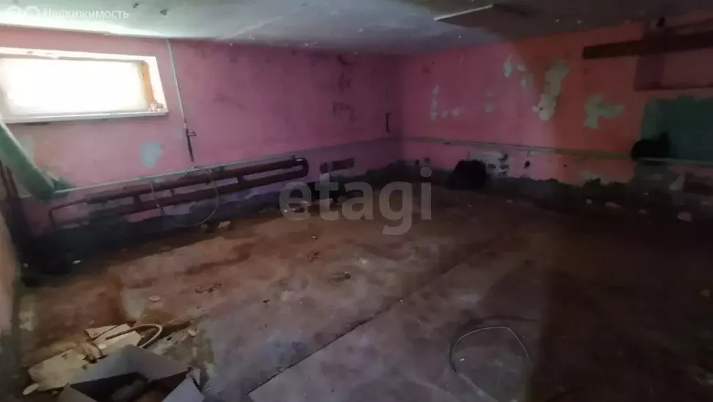 Помещение свободного назначения (56.3 м) - Фото 2