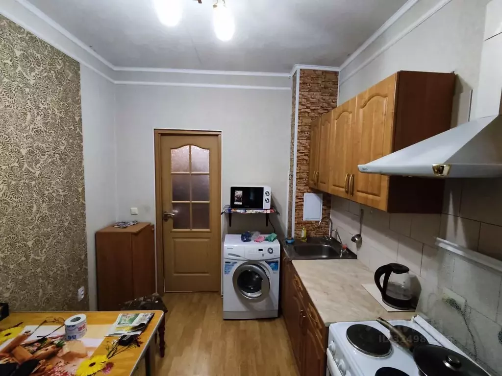 1-к кв. Коми, Сыктывкар ул. Чкалова, 8 (35.0 м) - Фото 2