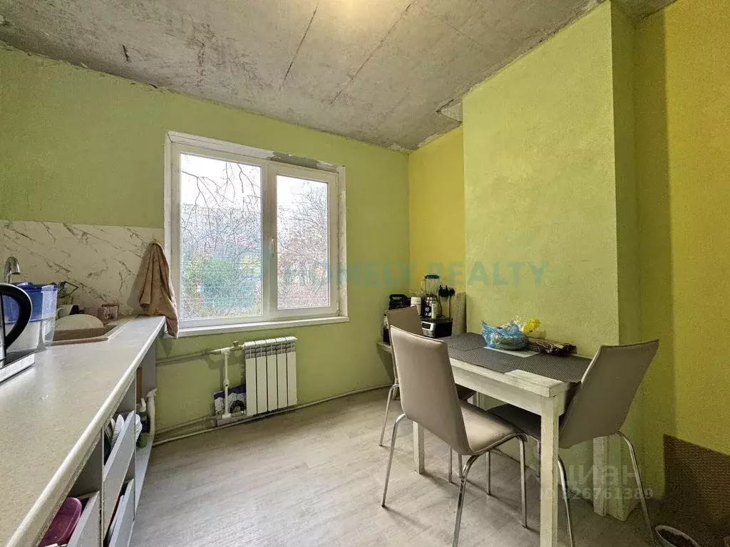 1-к кв. Севастополь просп. Октябрьской Революции, 52 (40.5 м) - Фото 2