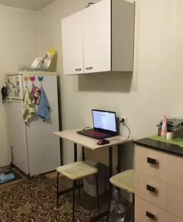 Комната Свердловская область, Екатеринбург ул. Гурзуфская, 18 - Фото 1