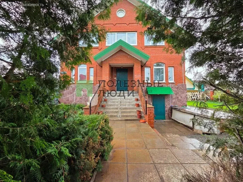 Дом в Ижевск, Соколовская улица, 6 (253 м) - Фото 1