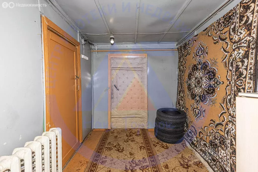 Дом в село Марково, Молодёжная улица, 15 (75.8 м) - Фото 1