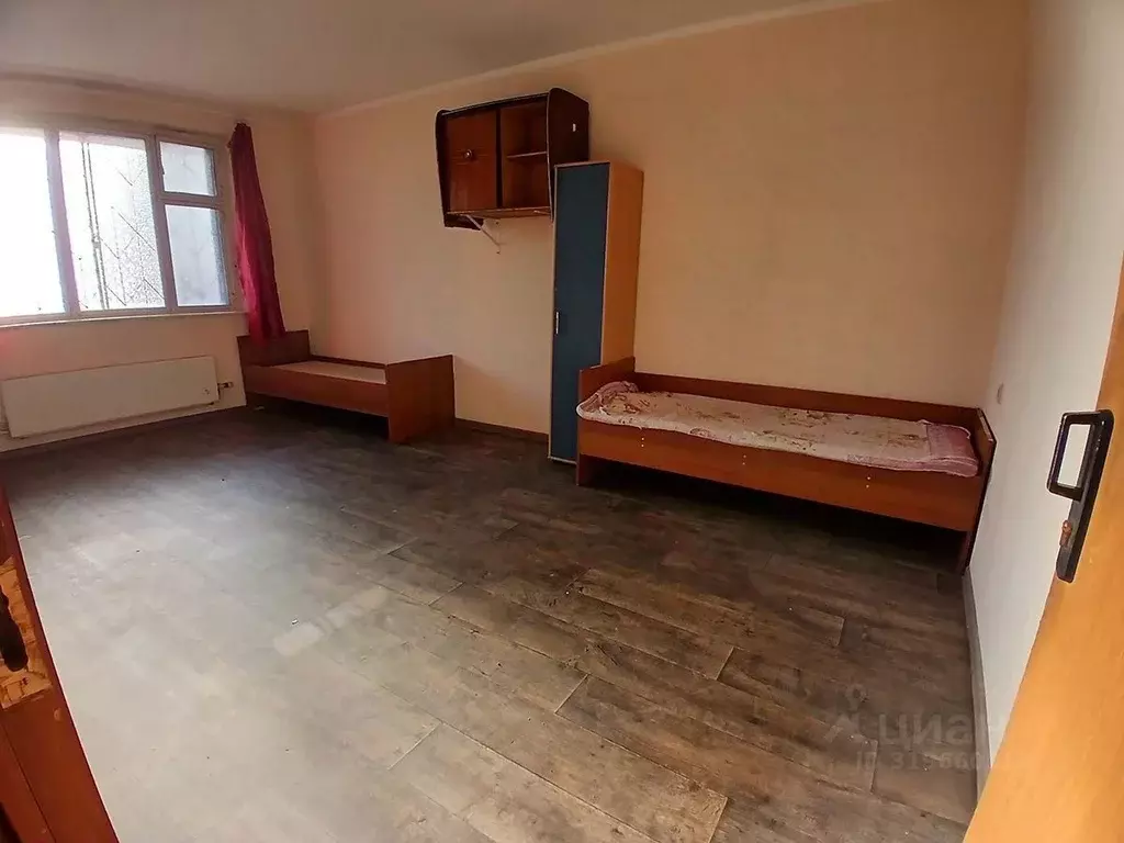 2-к кв. Москва ул. Верхние Поля, 38К1 (58.0 м) - Фото 1