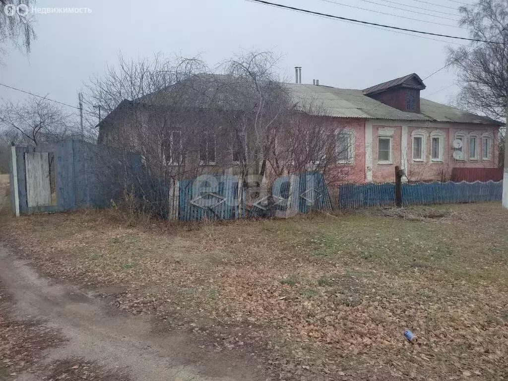 4-комнатная квартира: село Стрелецкое, Школьная улица, 14 (53.7 м) - Фото 2
