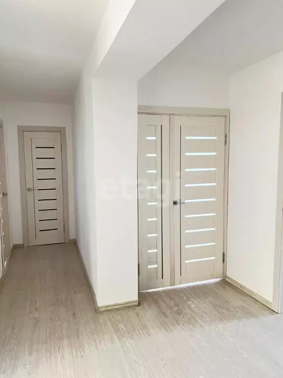 3-к кв. Ингушетия, Карабулак ул. Балкоева (64.9 м) - Фото 1