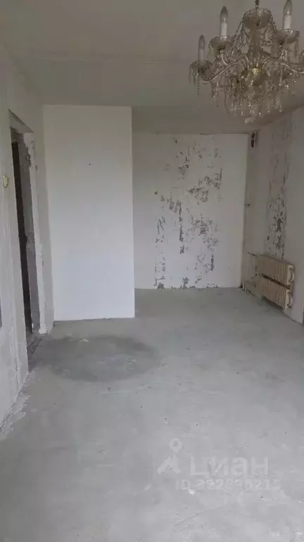 2-к кв. Татарстан, Казань ул. Джаудата Файзи, 11 (49.1 м) - Фото 2