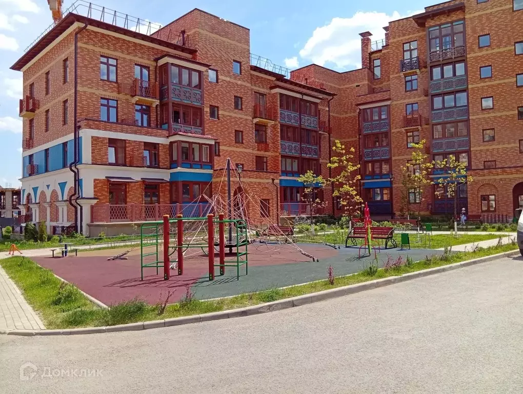 Продаётся 2-к квартира, 36.6 м - Фото 0