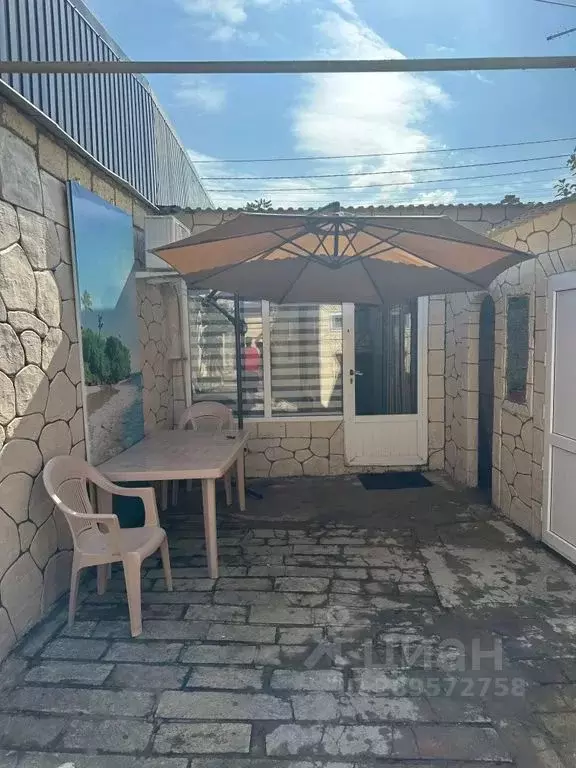Дом в Дагестан, Дербент ул. Рыбзавод-54, 54 (100 м) - Фото 1