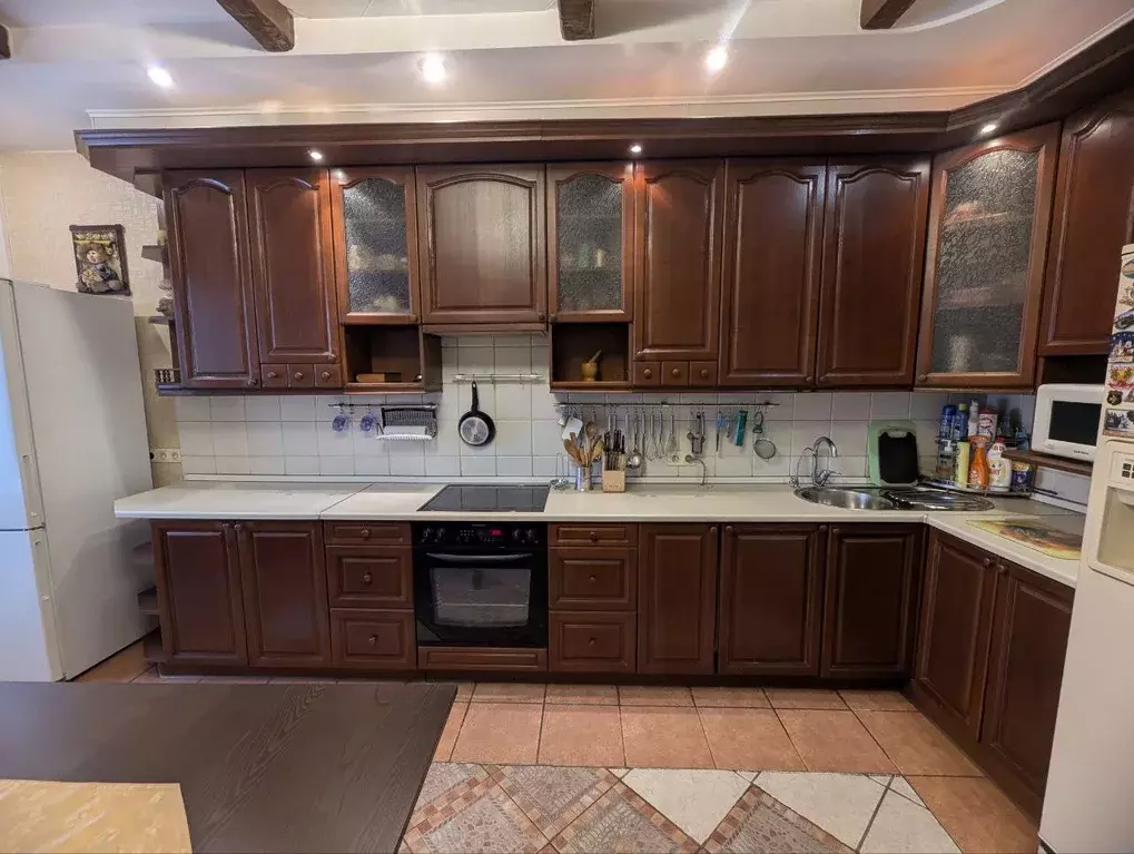 Продаётся 3-к квартира, 97.7 м - Фото 0