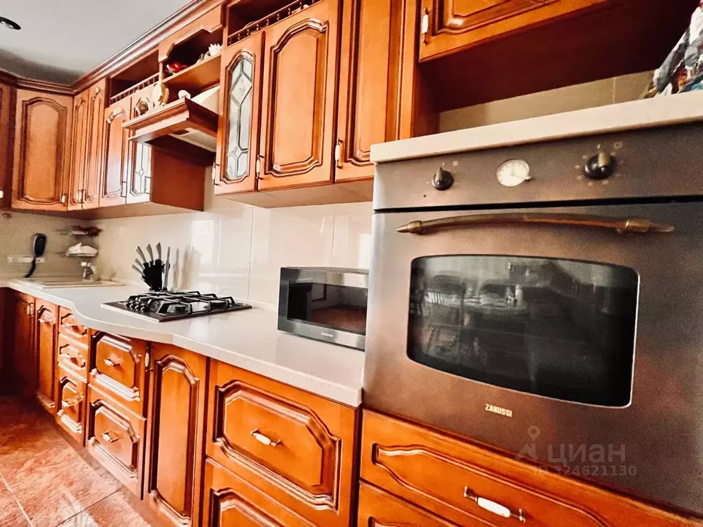 Коттедж в Саратовская область, Саратов Загорная ул., 13 (480 м) - Фото 2