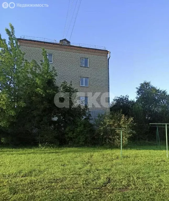 2-комнатная квартира: деревня Старая Руза, улица Курорт Дорохово, 16 ... - Фото 2