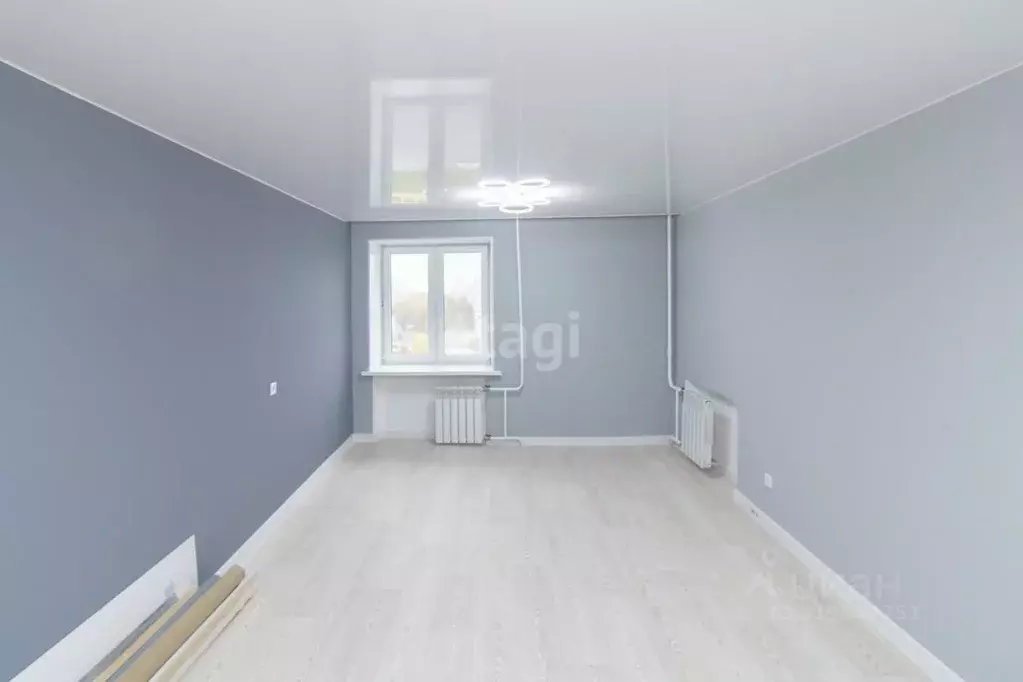 Комната Тюменская область, Тюмень ул. Республики, 229 (19.3 м) - Фото 0