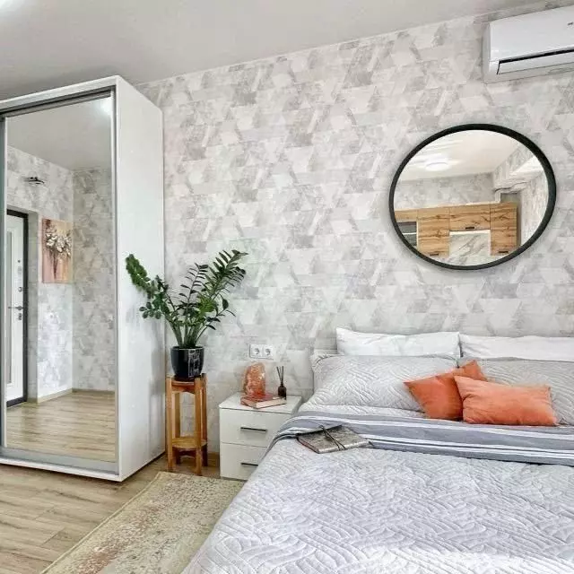 Студия Севастополь ул. Горпищенко, 139 (30.0 м) - Фото 1